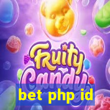 bet php id