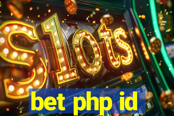 bet php id