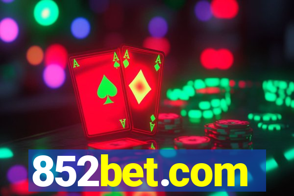 852bet.com