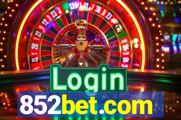 852bet.com