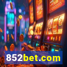 852bet.com