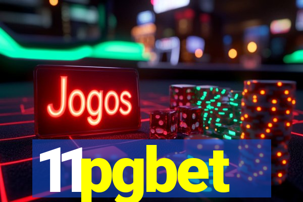 11pgbet