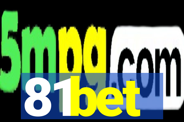 81bet