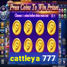 cattleya 777