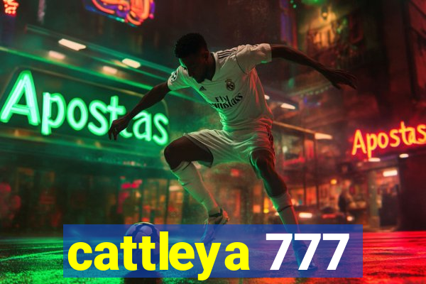 cattleya 777