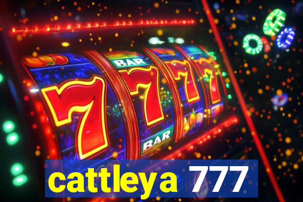 cattleya 777