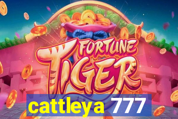 cattleya 777