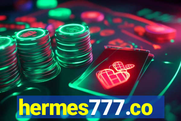 hermes777.co