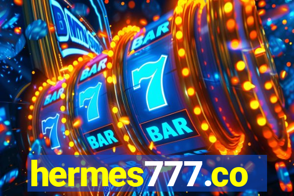 hermes777.co