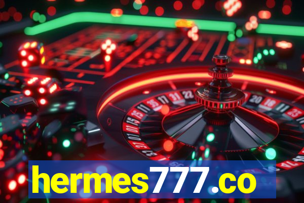 hermes777.co