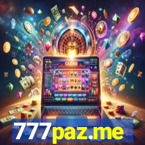 777paz.me