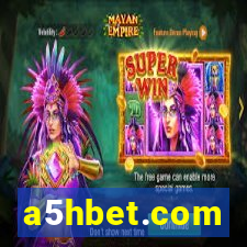 a5hbet.com