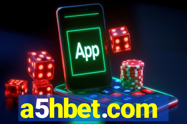 a5hbet.com