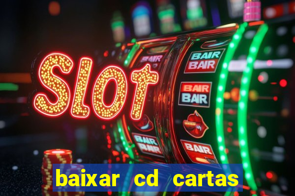 baixar cd cartas ao remetente rosa de saron