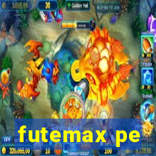 futemax pe