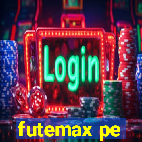 futemax pe