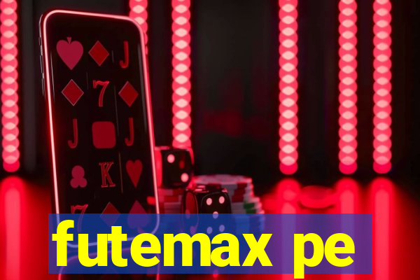 futemax pe