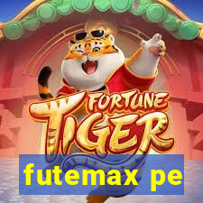 futemax pe