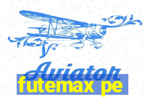 futemax pe