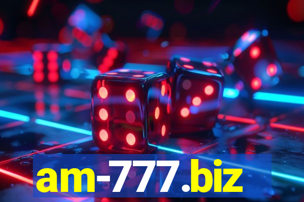 am-777.biz