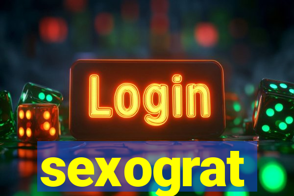 sexograt