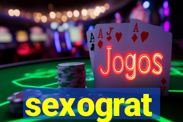 sexograt