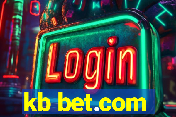 kb bet.com