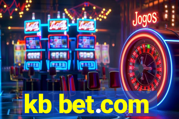 kb bet.com