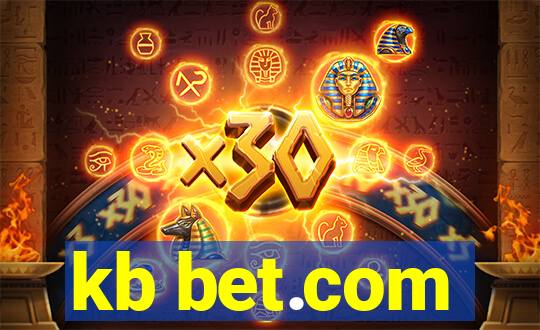 kb bet.com