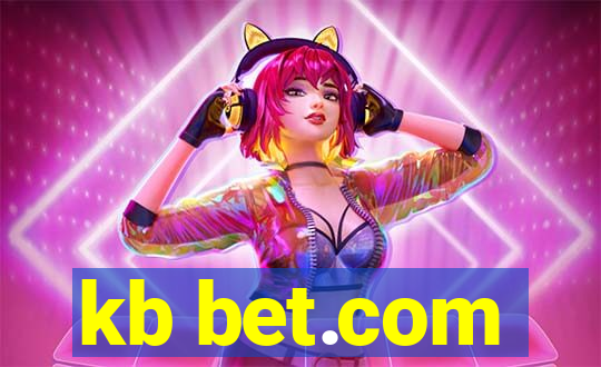 kb bet.com