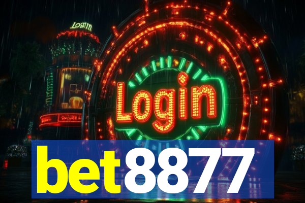 bet8877