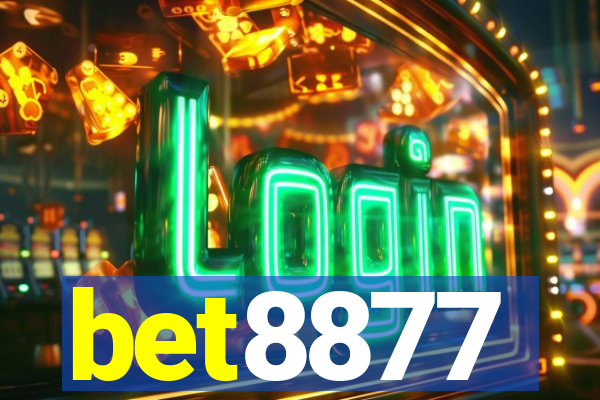 bet8877