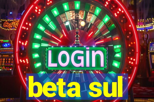 beta sul