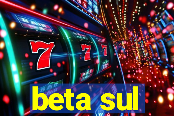 beta sul