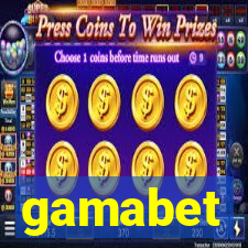 gamabet