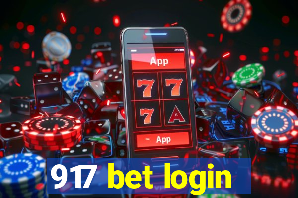 917 bet login