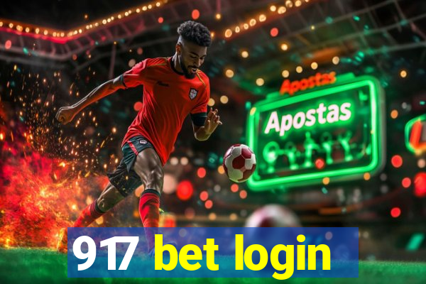 917 bet login