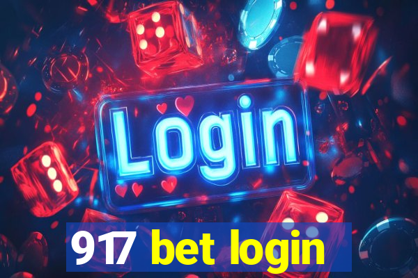 917 bet login