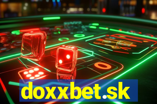 doxxbet.sk