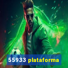 55933 plataforma