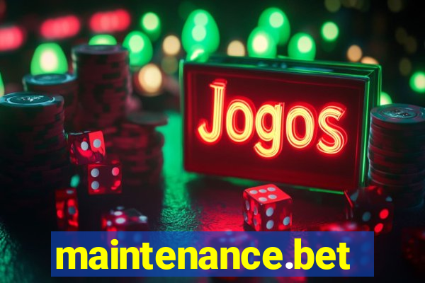 maintenance.bet3000.de