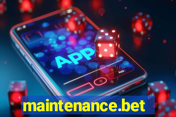 maintenance.bet3000.de