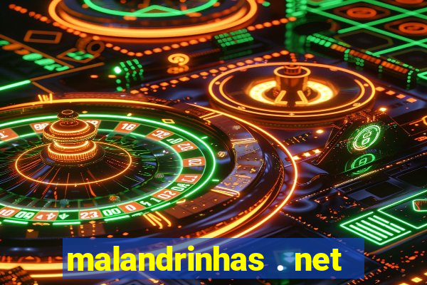 malandrinhas . net