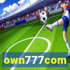 own777com