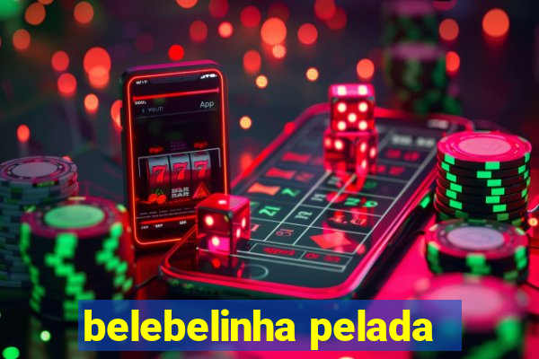 belebelinha pelada