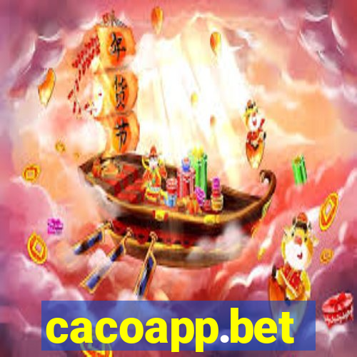 cacoapp.bet