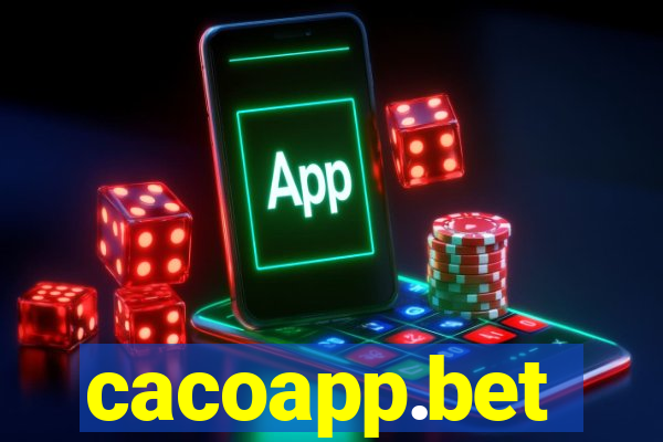 cacoapp.bet