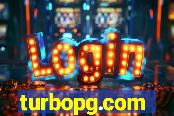 turbopg.com