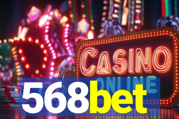 568bet