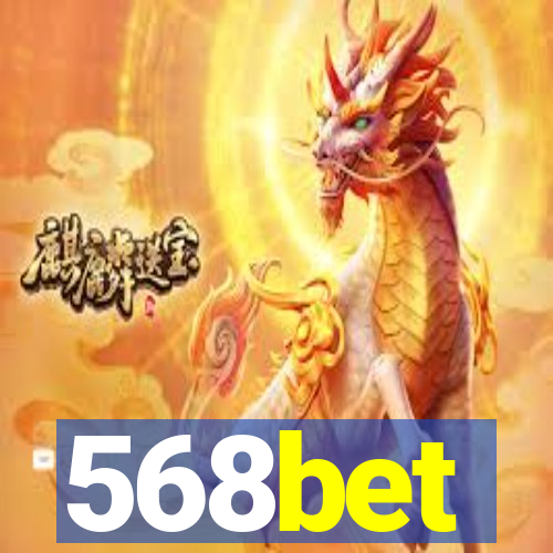 568bet